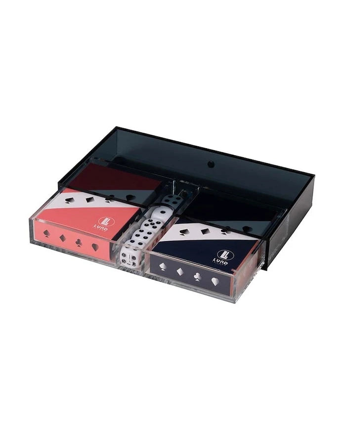 Игра Lund London Cards set