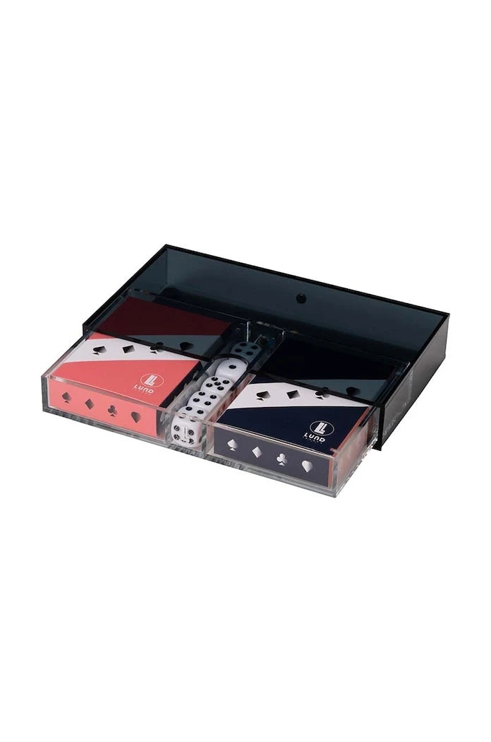 Игра Lund London Cards set