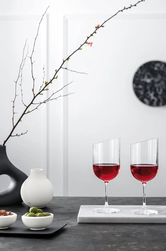 Villeroy & Boch NewMoon Şarap Açacağı Seti 405 ml (4 Parça)