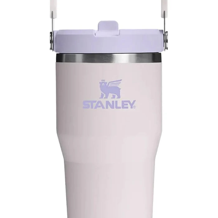 Stanley Paslanmaz Çelik Termo Bardak IceFlow Flip Straw 2.0 0,59 l