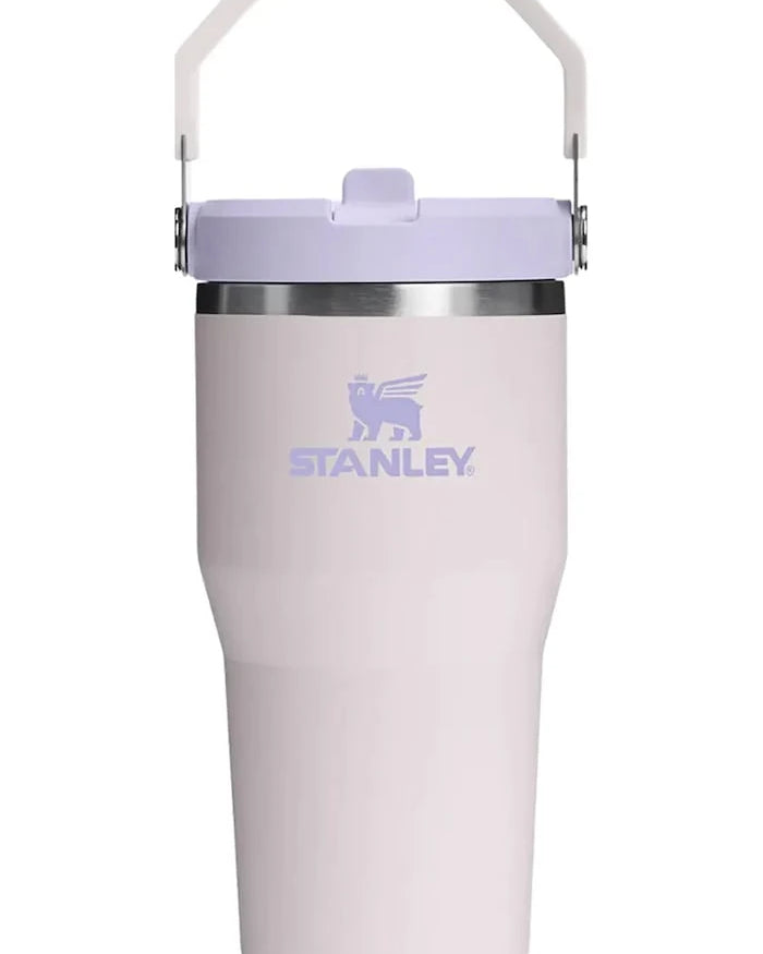 Stanley Paslanmaz Çelik Termo Bardak IceFlow Flip Straw 2.0 0,59 l