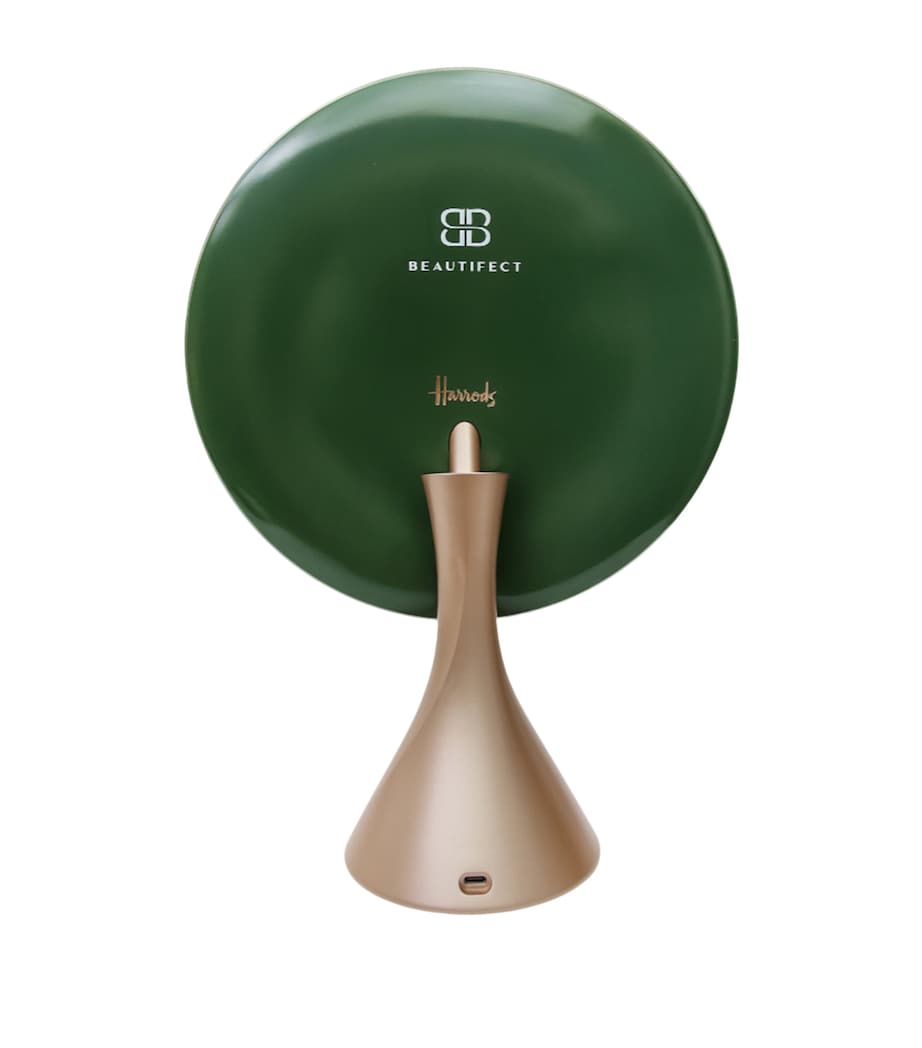 Glow Mirror (25.5cm)