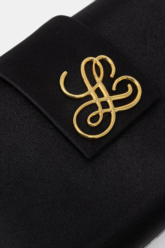 Luisa Spagnoli Kadın Clutch Inula A