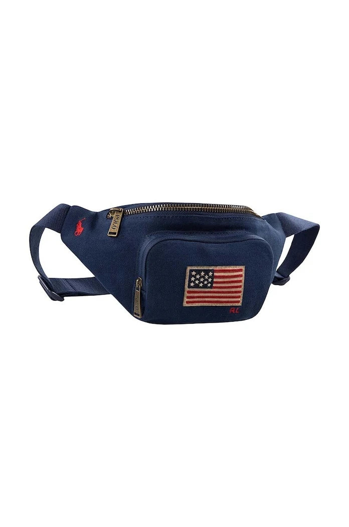 Детска чанта за кръст Polo Ralph Lauren