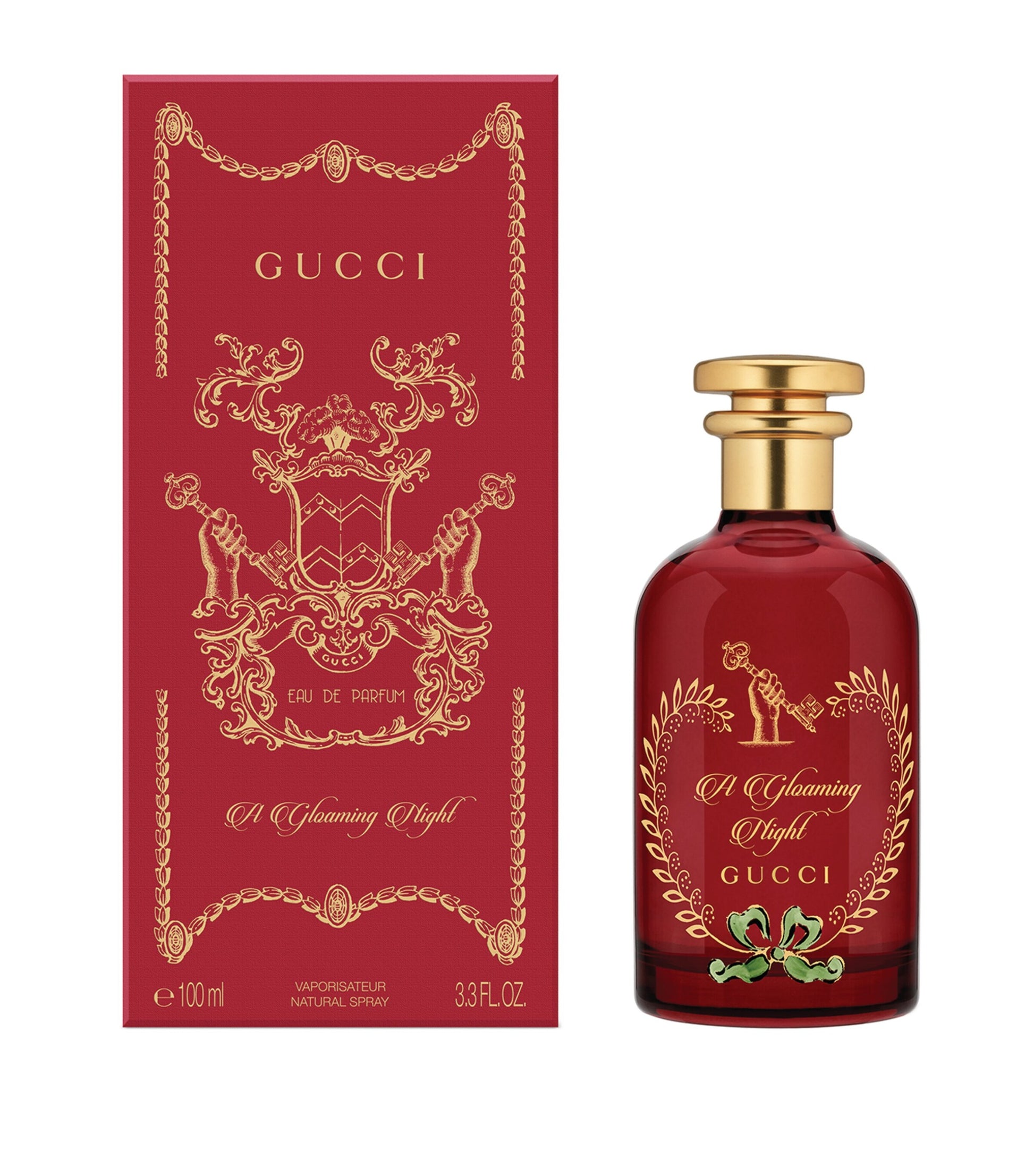 Gucci A Gloaming Night Eau de Parfum (100ml)