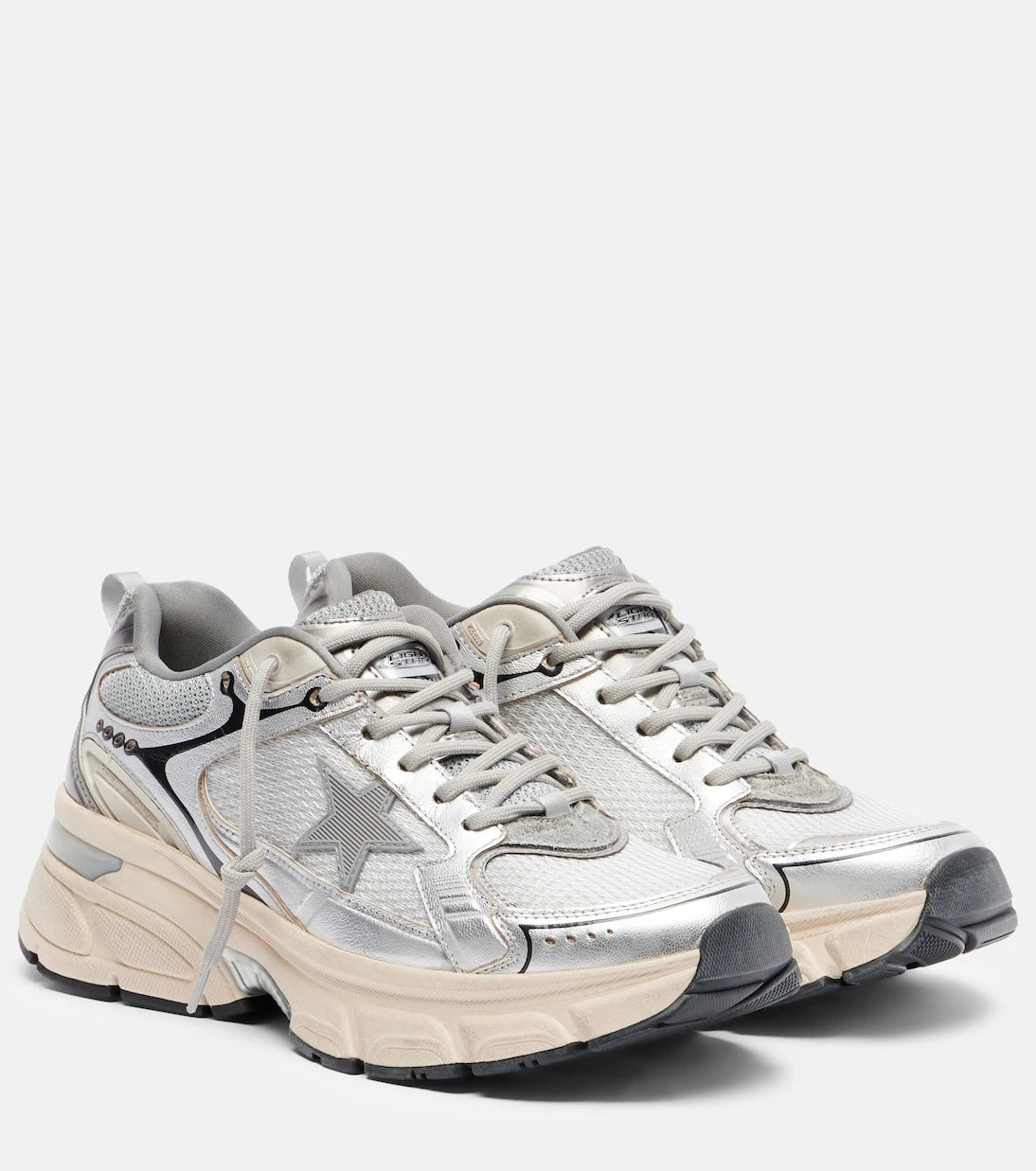 Golden Goose - Lightstar sneakers