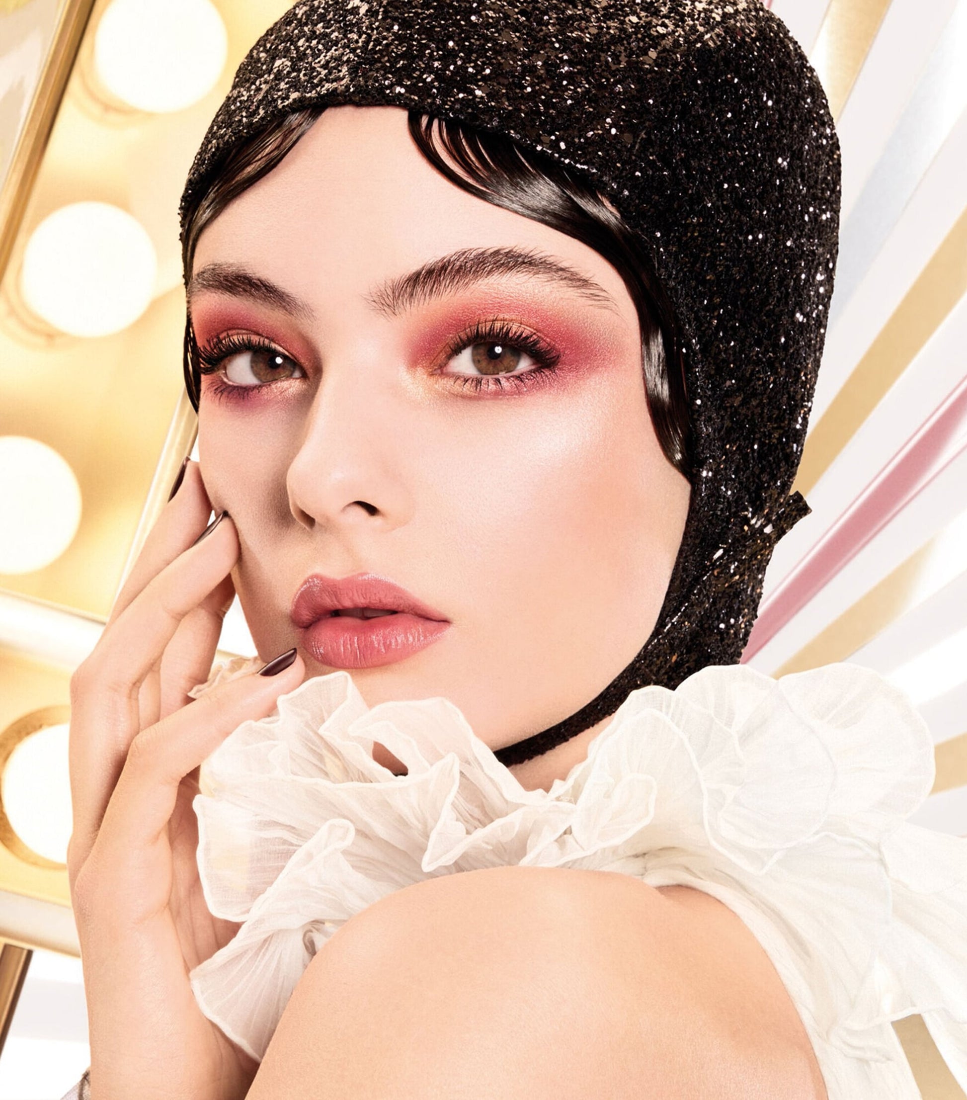 Rouge Dior Couture Satin Lipstick