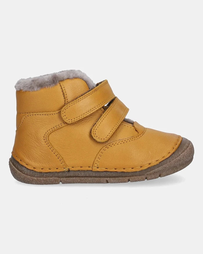 Детски зимни обувки Froddo PAIX UP WINTER