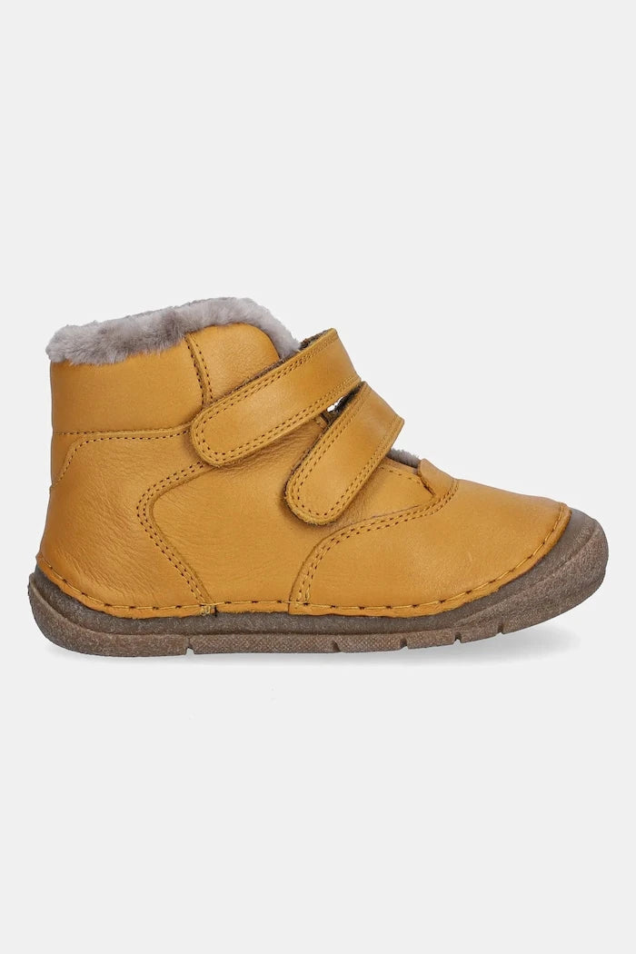 Froddo PAIX UP WINTER Çocuk Kışlık Ayakkabı