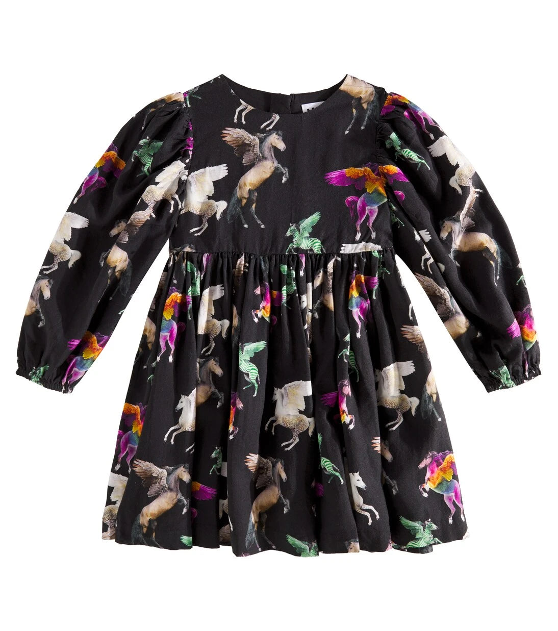 Molo - Cocos printed dress
