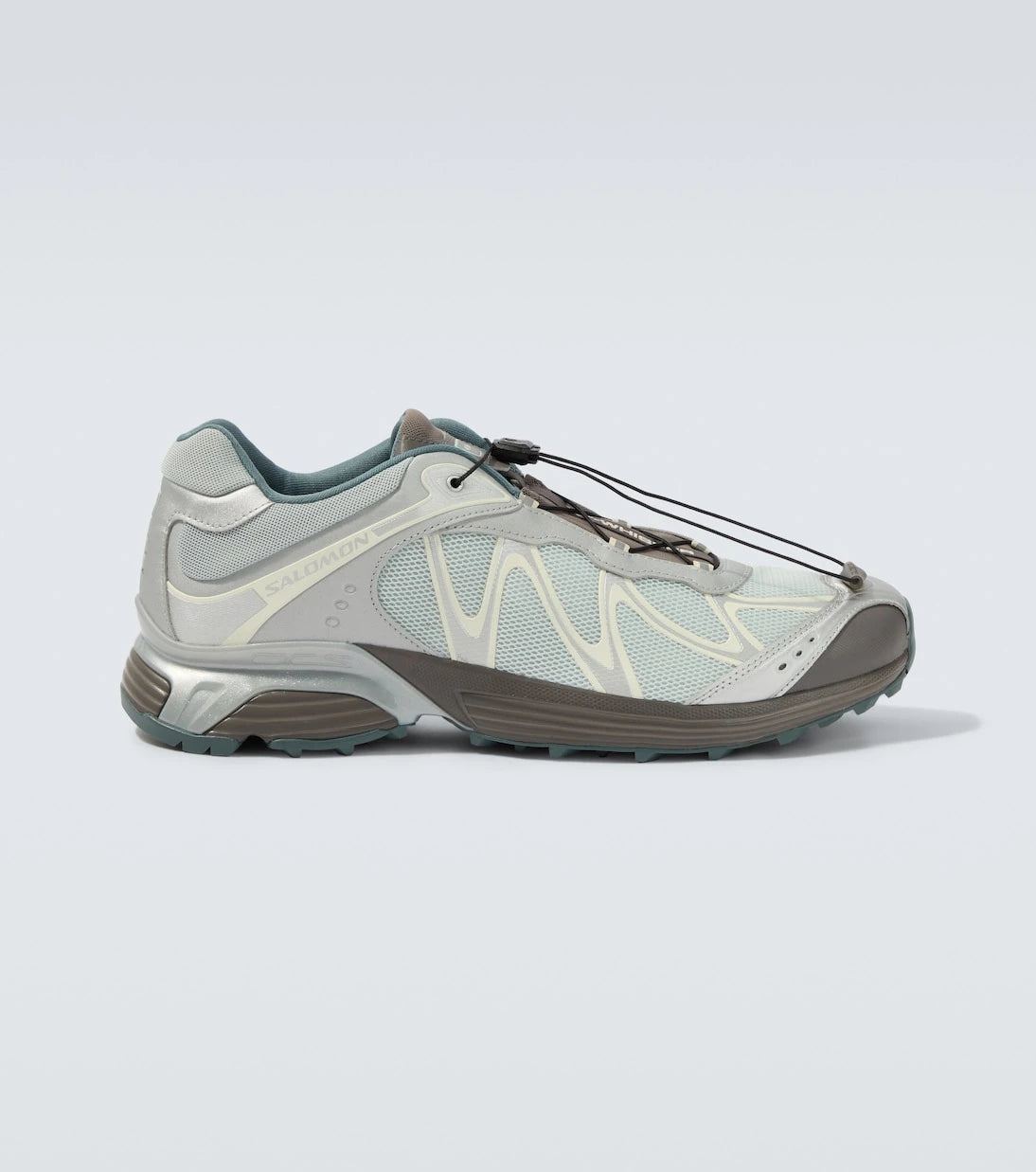 Salomon - XT-Whisper mesh sneakers