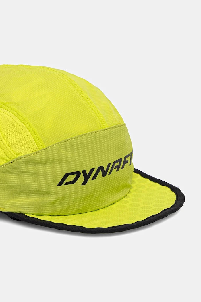 Шапка с козирка Dynafit