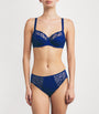 Fantasie Blue Ana Side Support Bra