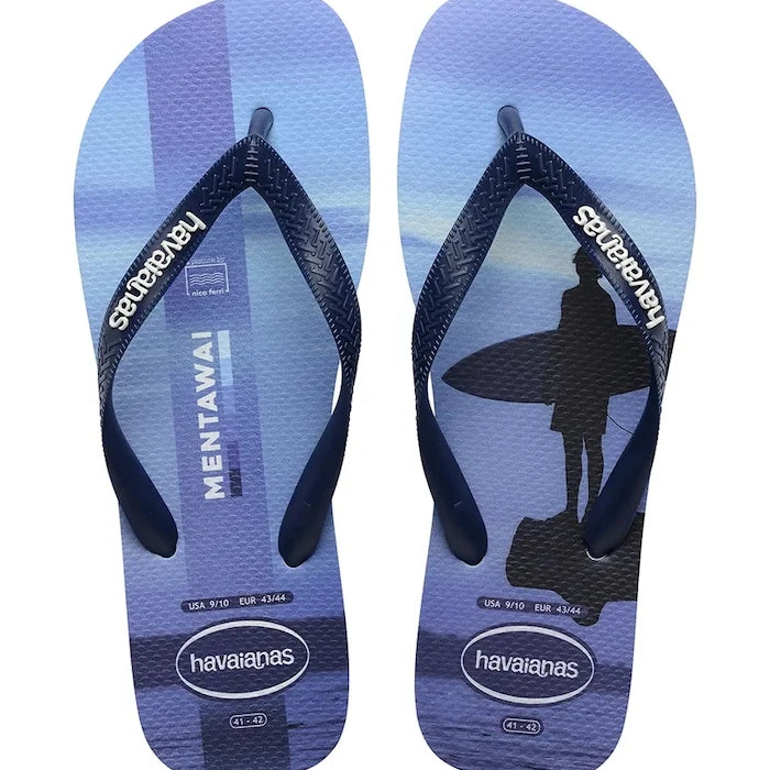 Havaianas джапанки мъжки TOP SURFER I