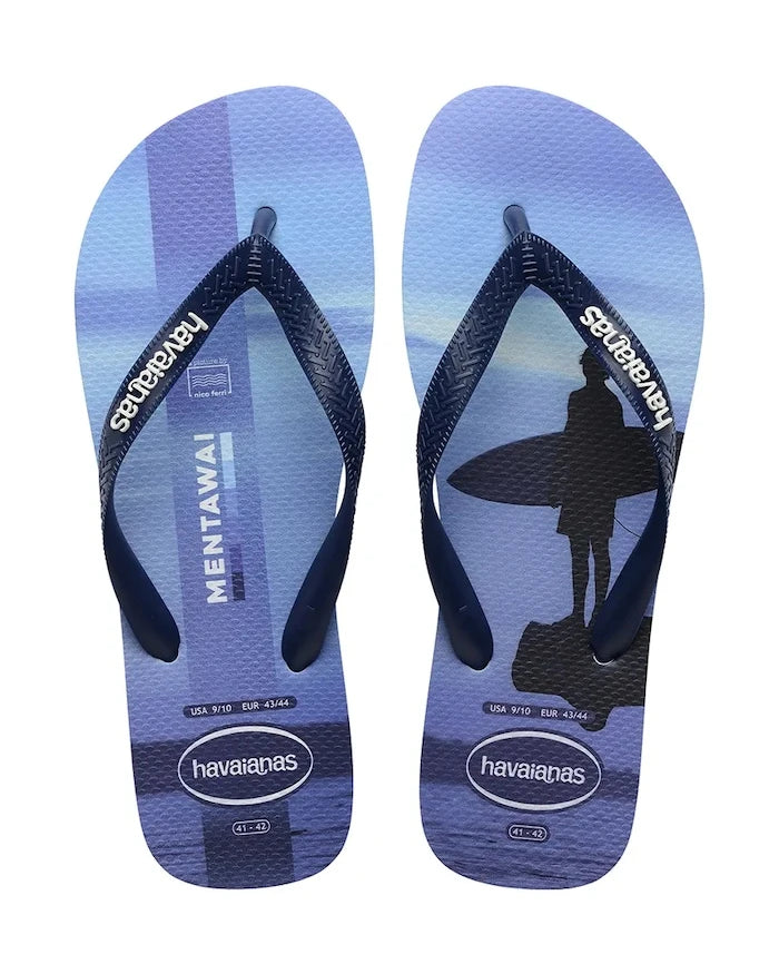 Havaianas erkek parmak arası terlik TOP SURFER I