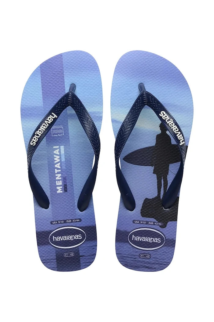 Havaianas джапанки мъжки TOP SURFER I