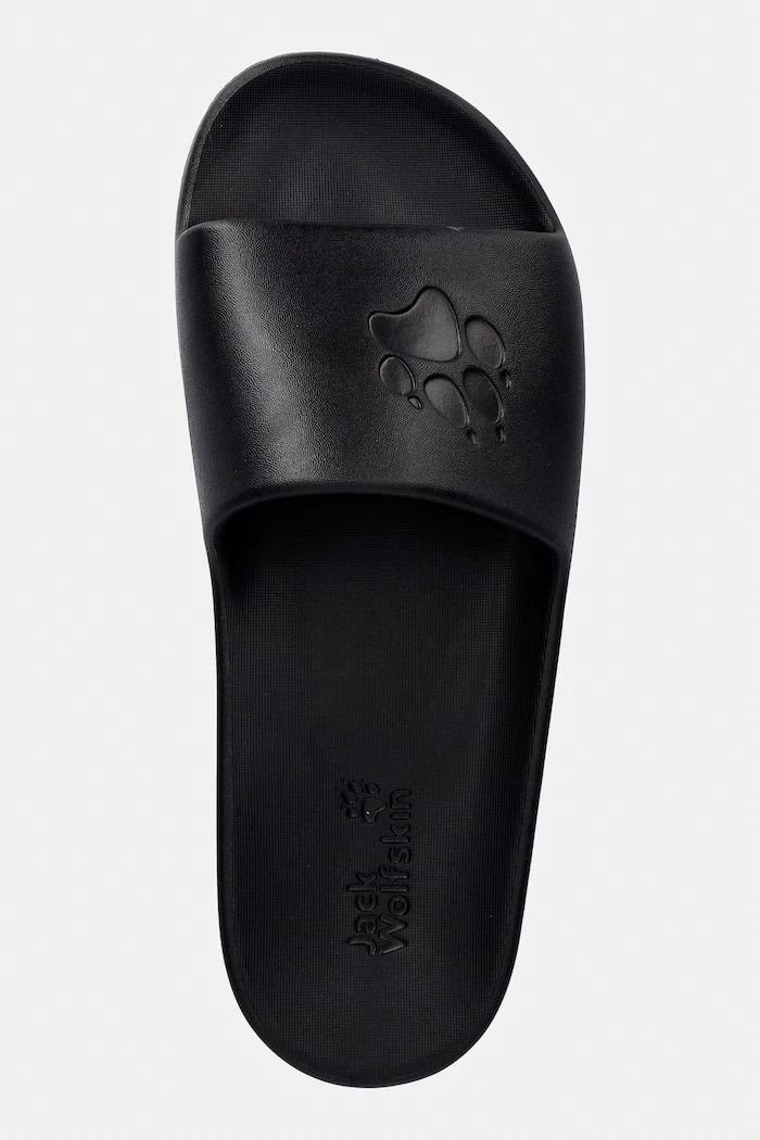 Jack Wolfskin Paw Slider Havuz Terliği