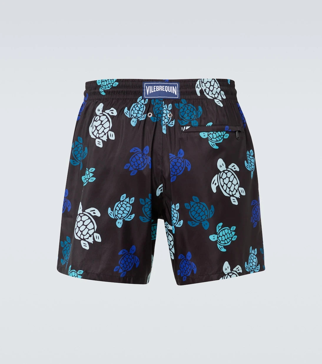Vilebrequin - Printed swim trunks