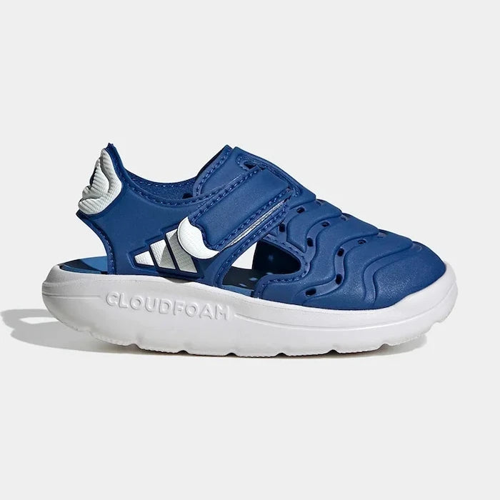 Бебешки сандали adidas WATER SANDAL 2