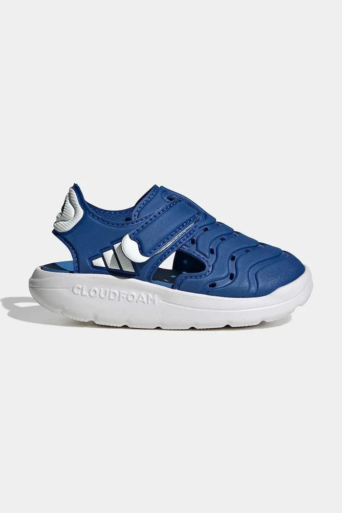 Бебешки сандали adidas WATER SANDAL 2