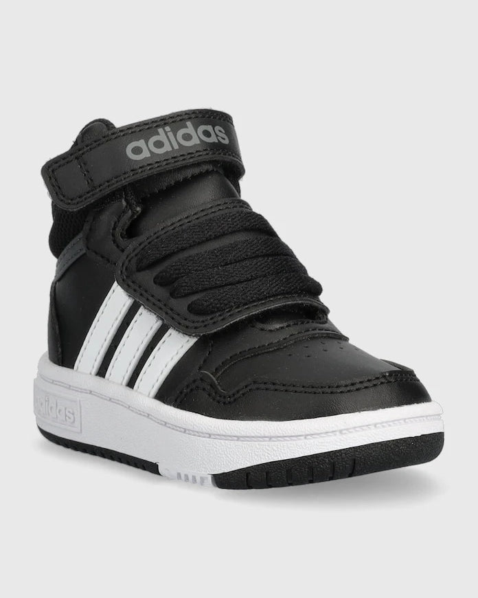 Детски маратонки adidas Originals HOOPS MID 3. AC I