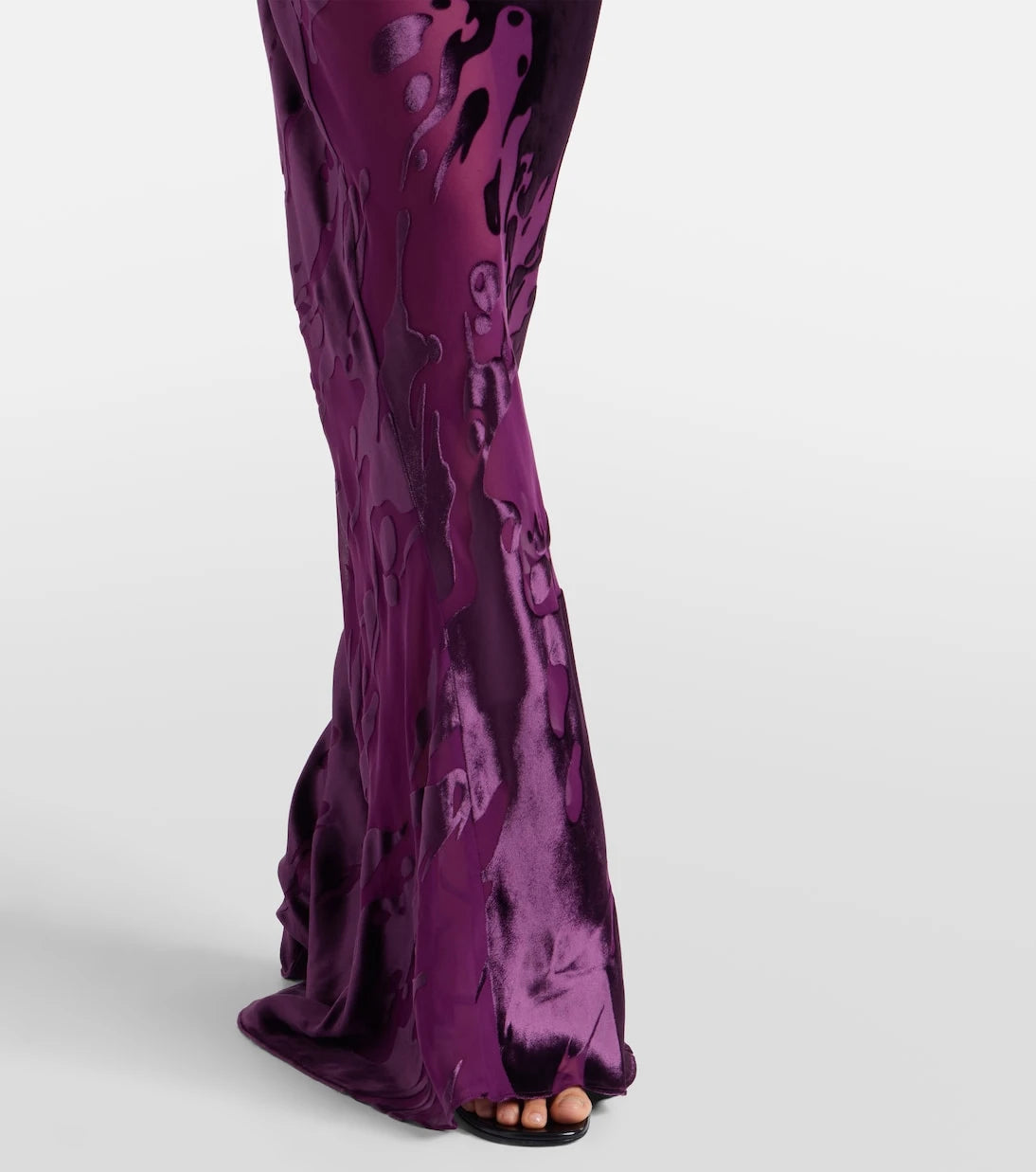 The Sei - Halterneck gown
