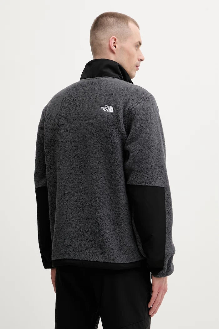 The North Face поларен суичър мъжки Yumiori Off Peak