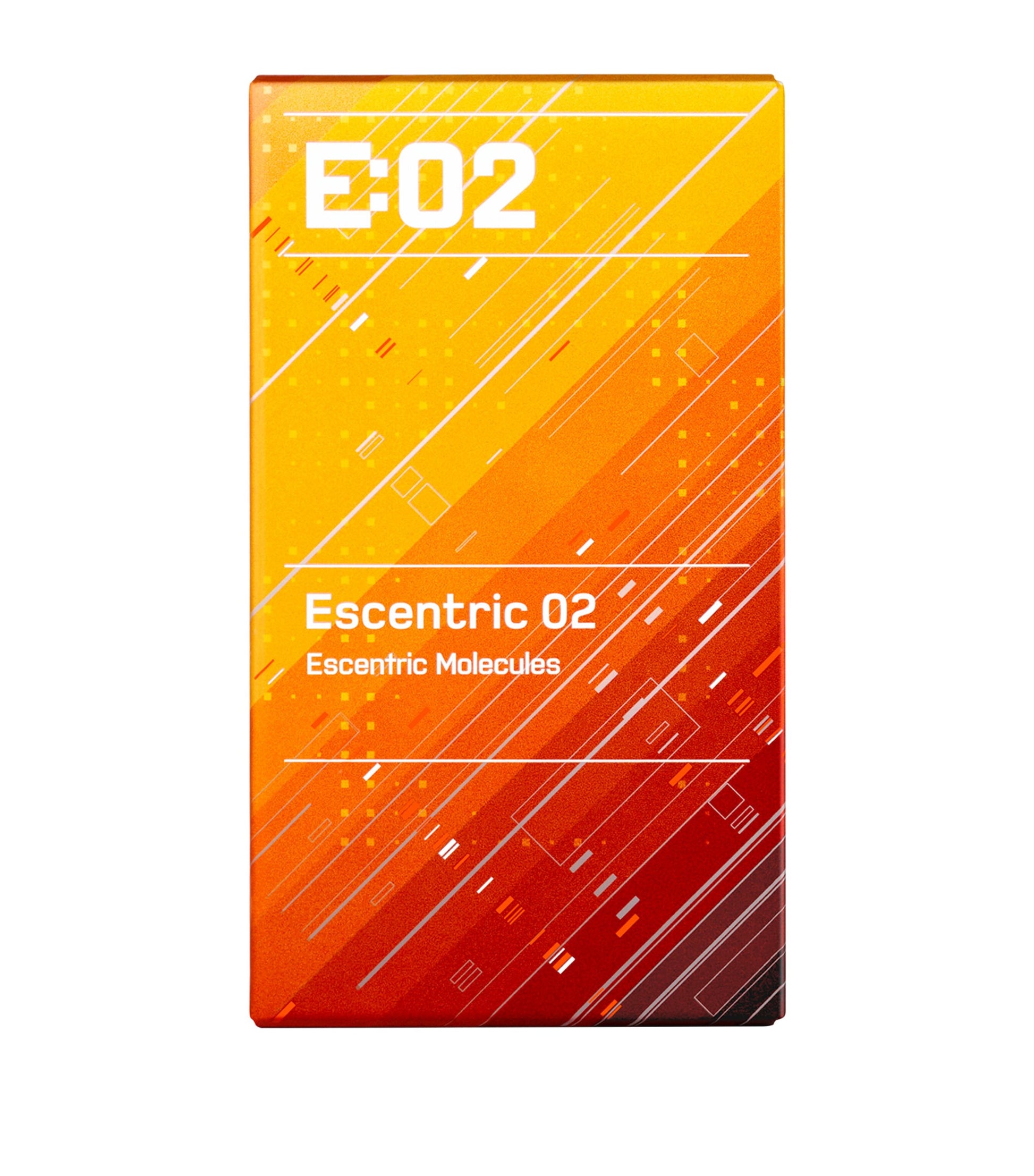 Escentric 02 Eau de Toilette Refill (30ml)