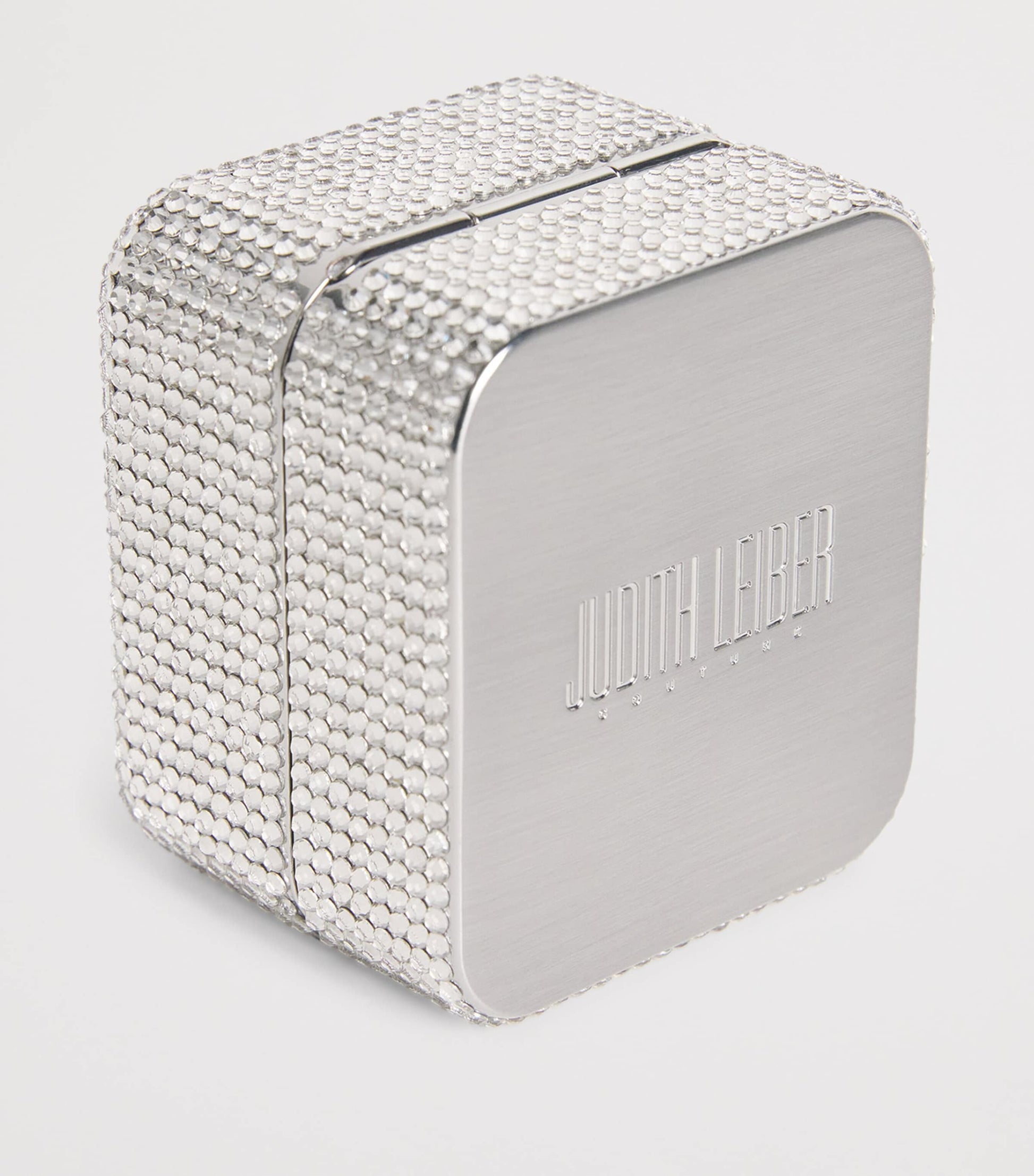 Silver Miniature ‘Say Yes’ Box