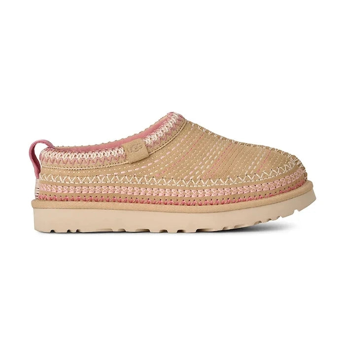 Велурени чехли UGG W Tasman Meadow