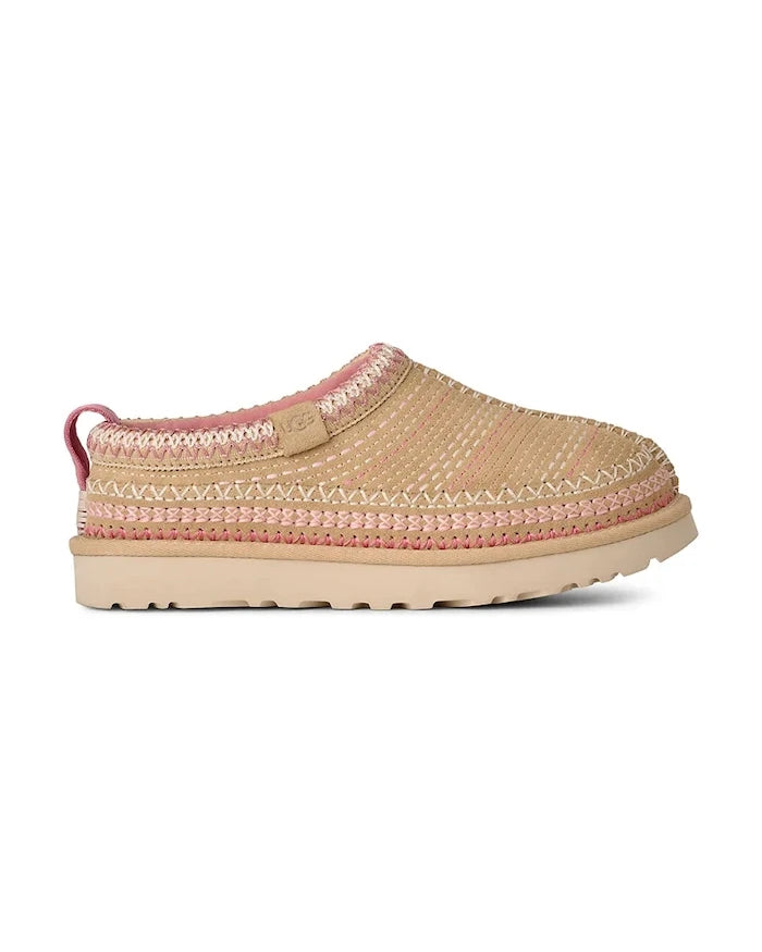 UGG W Tasman Meadow Süet Terlik