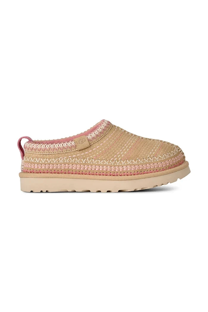 Велурени чехли UGG W Tasman Meadow