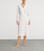 Cotton Kalea Robe OFF WHITE