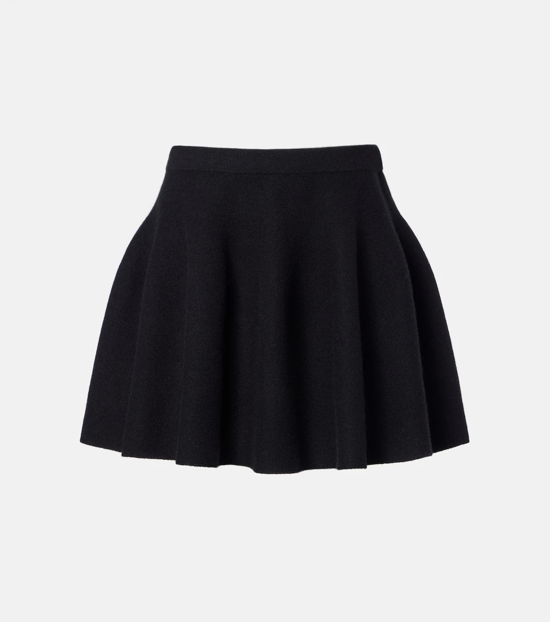 Lisa Yang - Wren cashmere miniskirt
