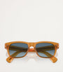 Oliver Peoples Acetate Birell Sun Sunglasses