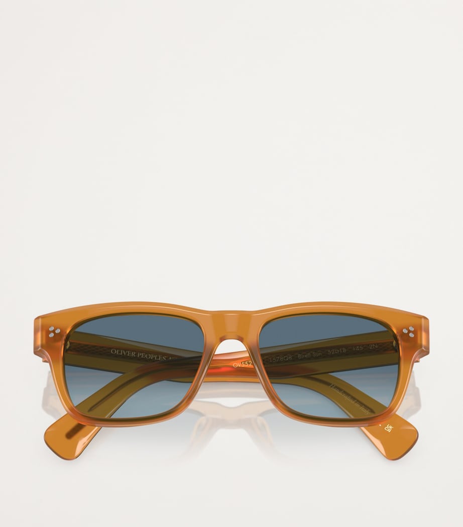 Oliver Peoples Acetate Birell Sun Sunglasses