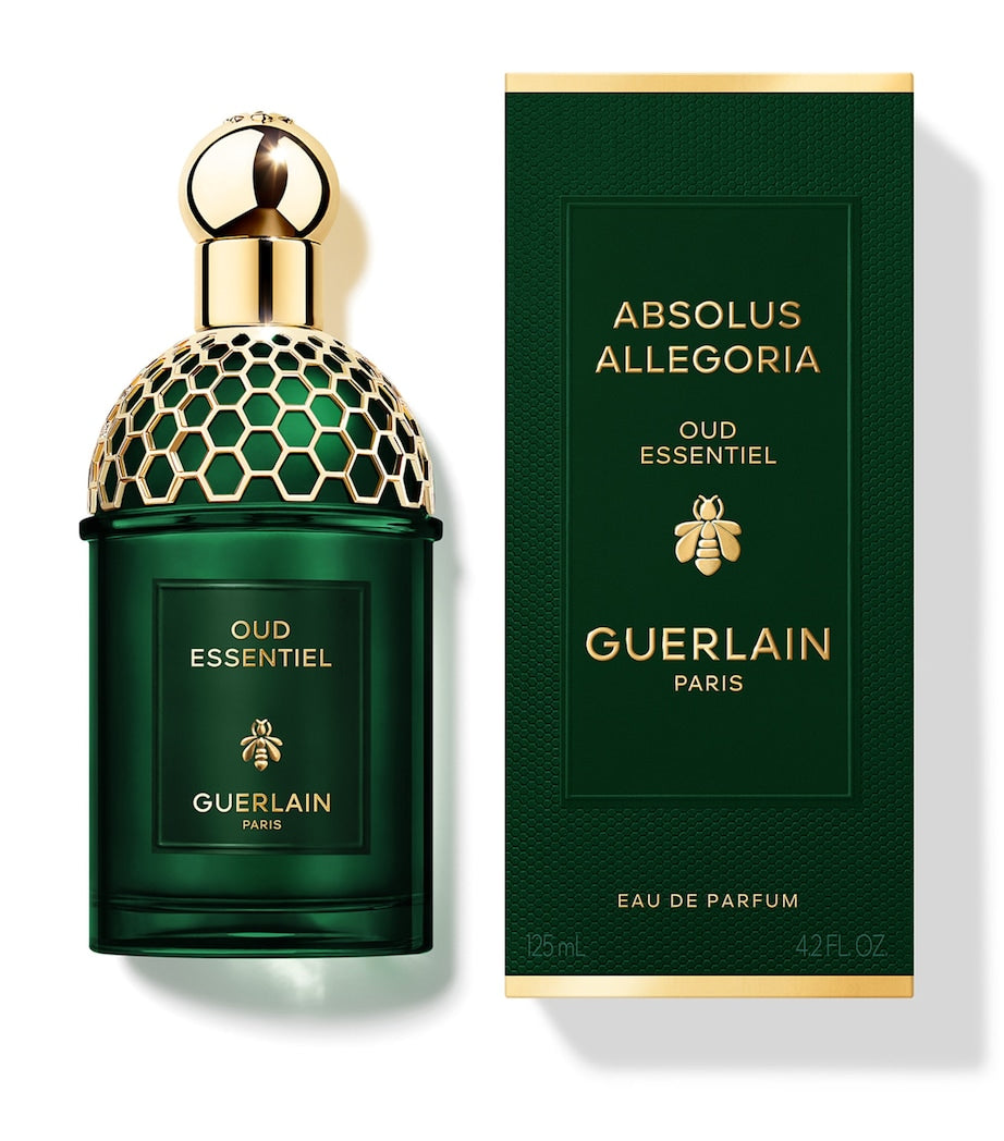 Absolus Allegoria Oud Essentiel Eau de Parfum (125ml)
