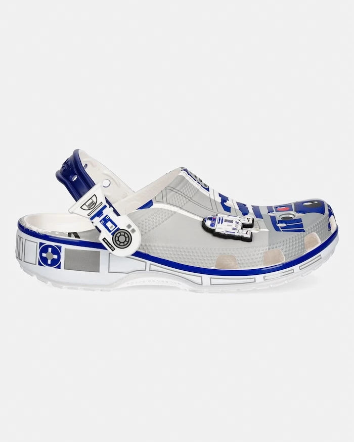Crocs Star Wars R2D2 Cls Clg Terlik