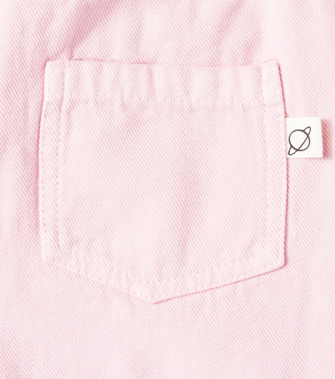Cozmo - Baby Atenas cotton twill pants