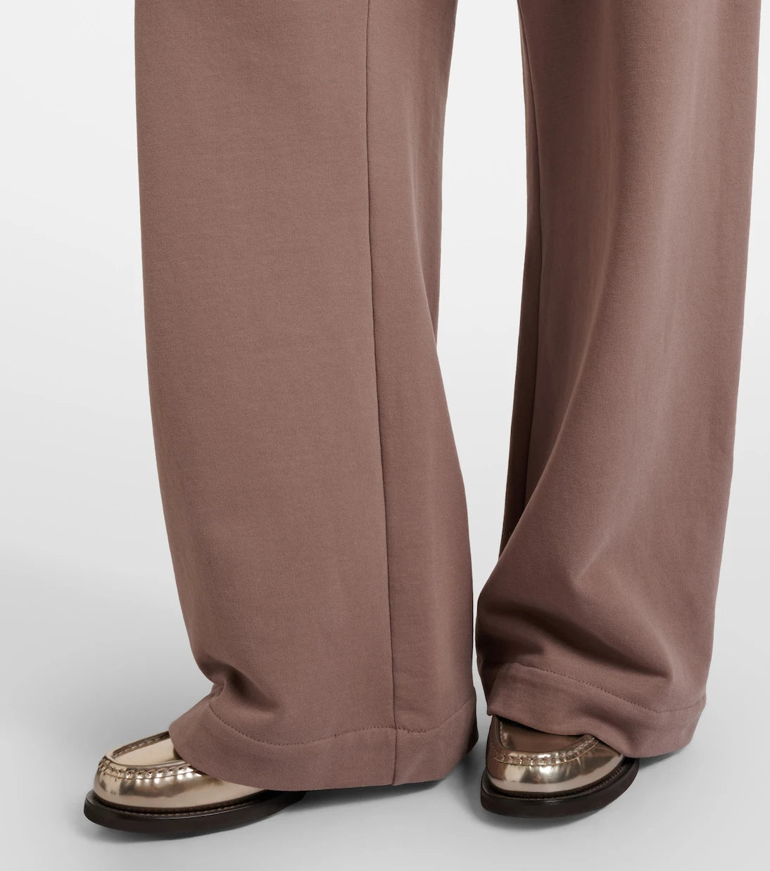 Brunello Cucinelli - Cotton sweatpants