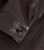 Calfskin Welding Shirt