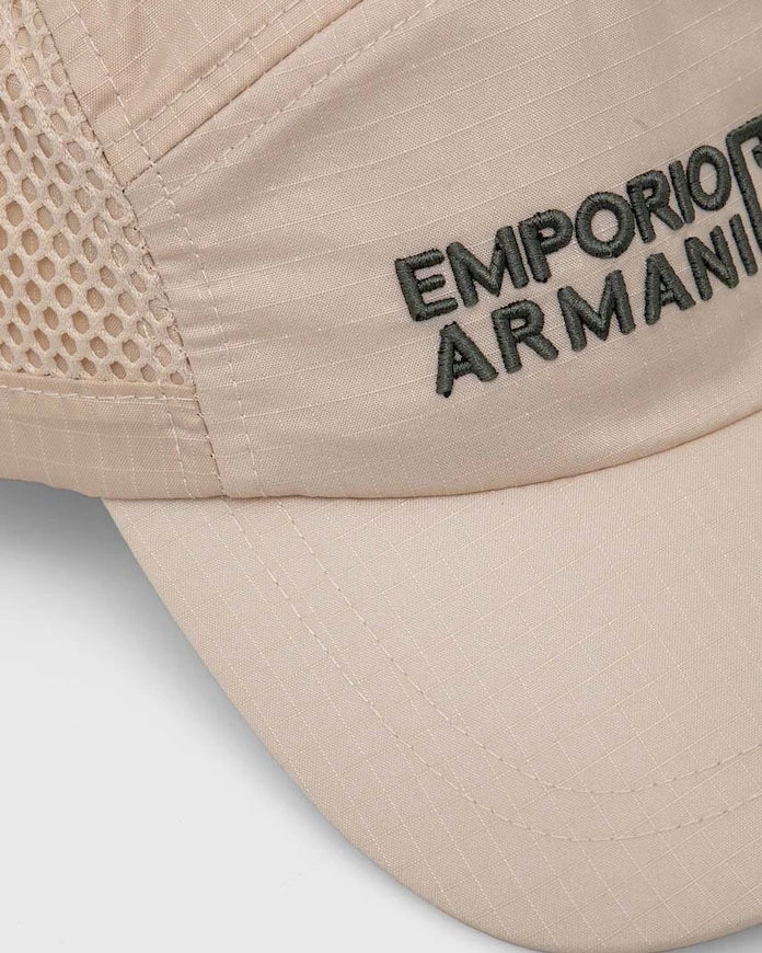 Emporio Armani Çocuk Şapka