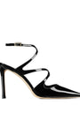 Azia 95 Patent Leather Pumps