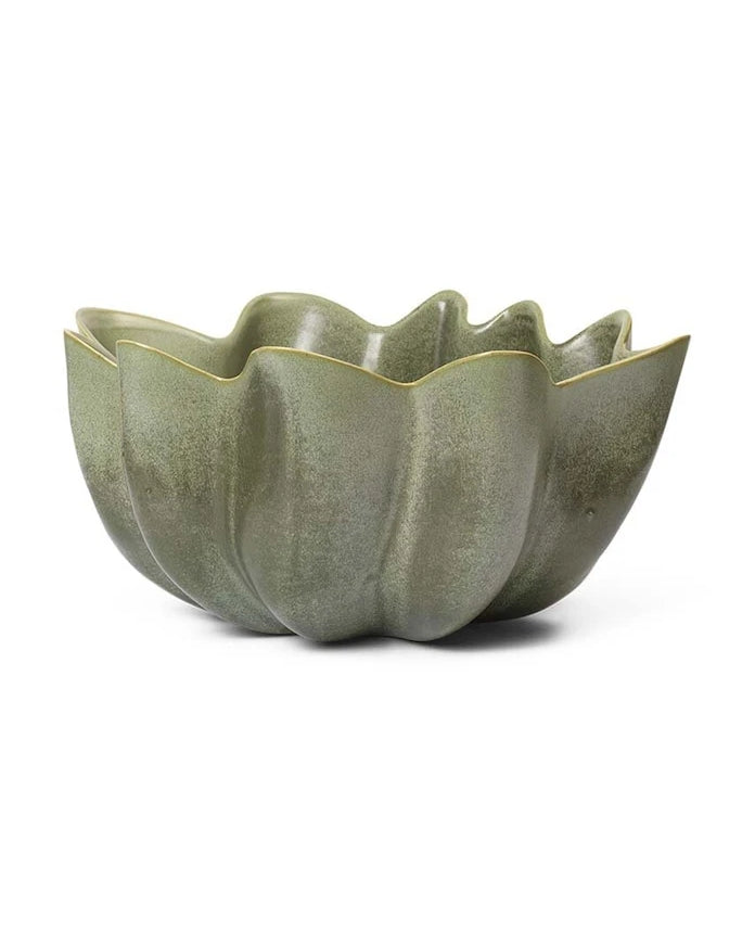 ferm LIVING Nium Bowl S Dekoratif Kase