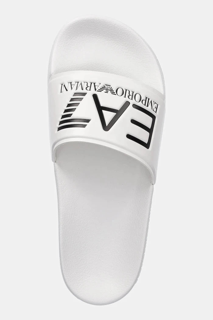 Детски чехли EA7 Emporio Armani
