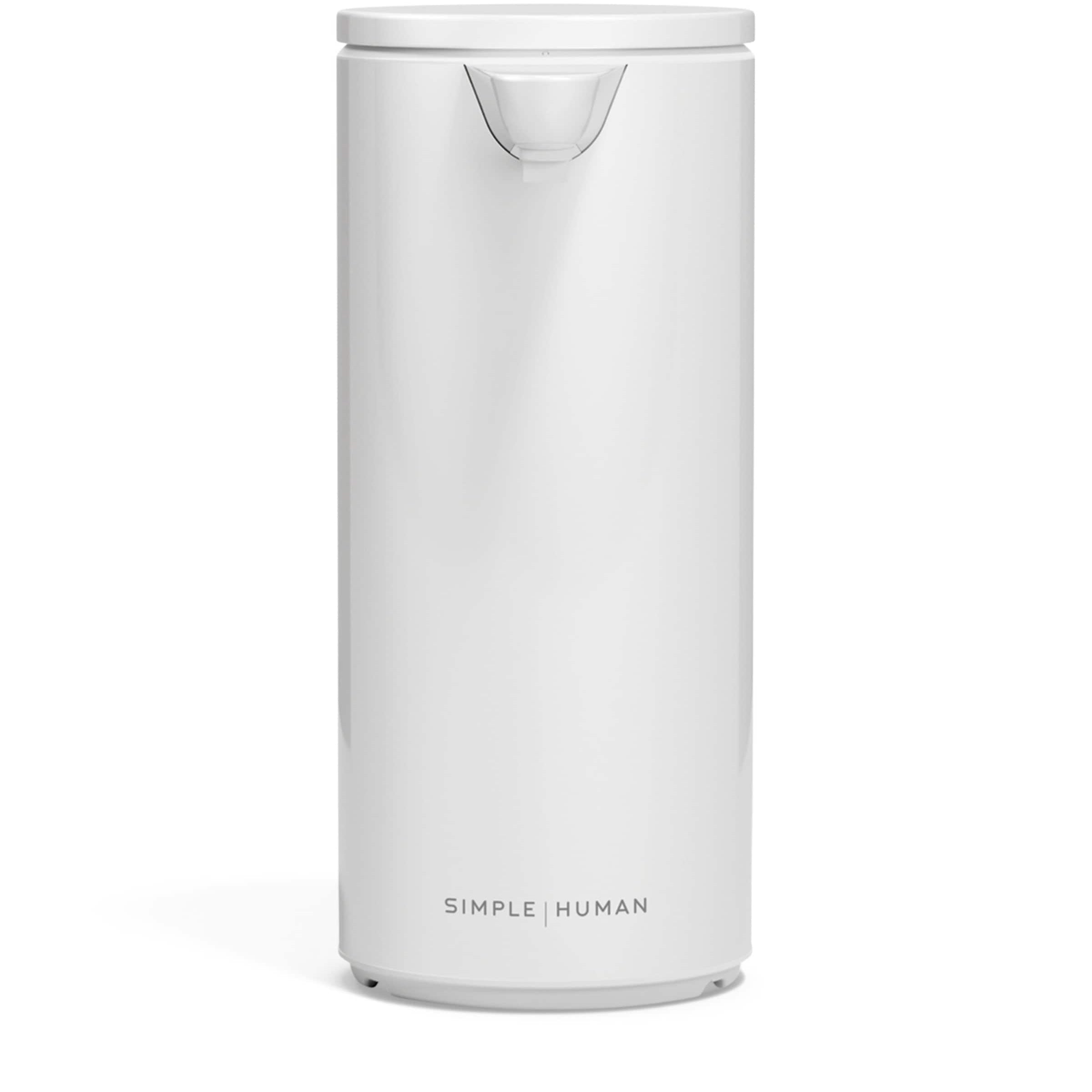 Simplehuman Rechargeable Sensor Soap Dispenser (266ml)