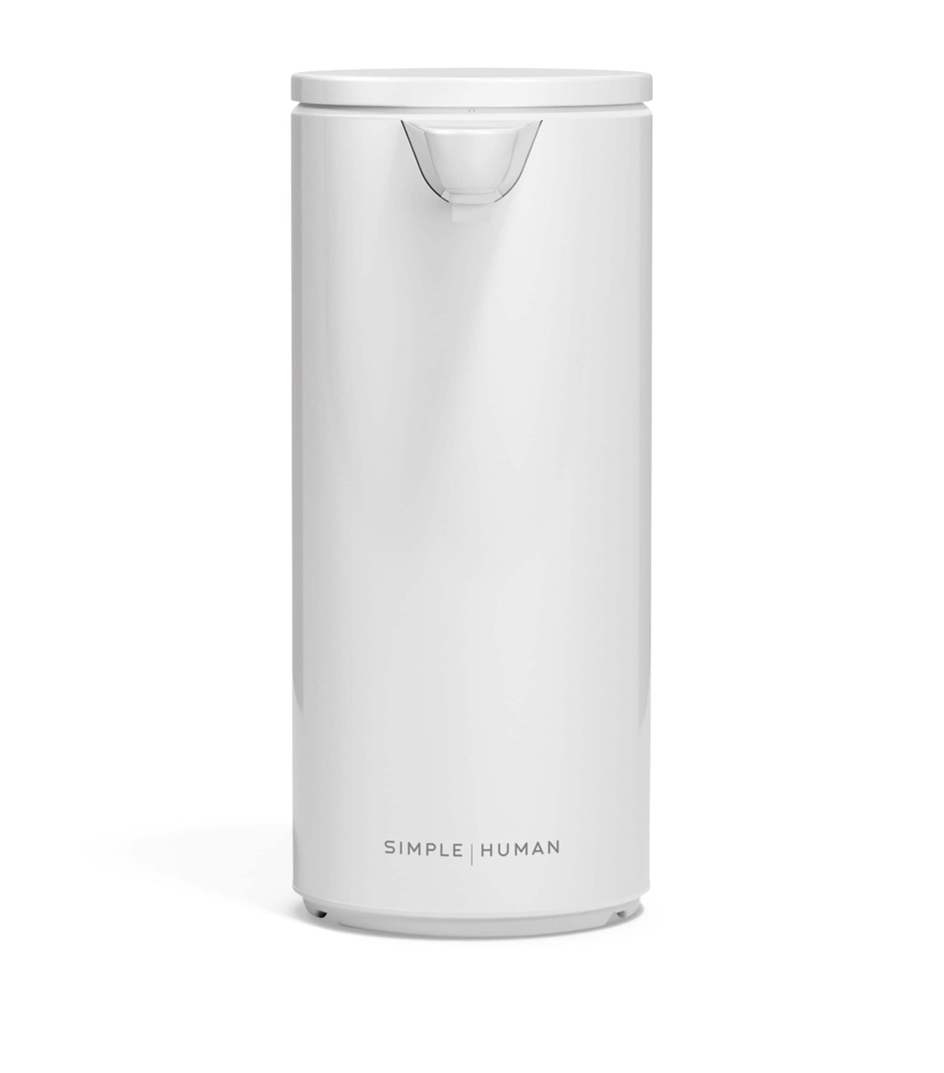 Simplehuman Rechargeable Sensor Soap Dispenser (266ml)