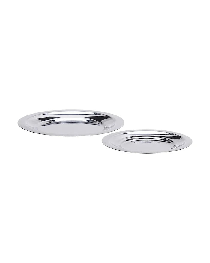 Madam Stoltz Tabak Seti 10 / 12,5 cm (2 Parça)