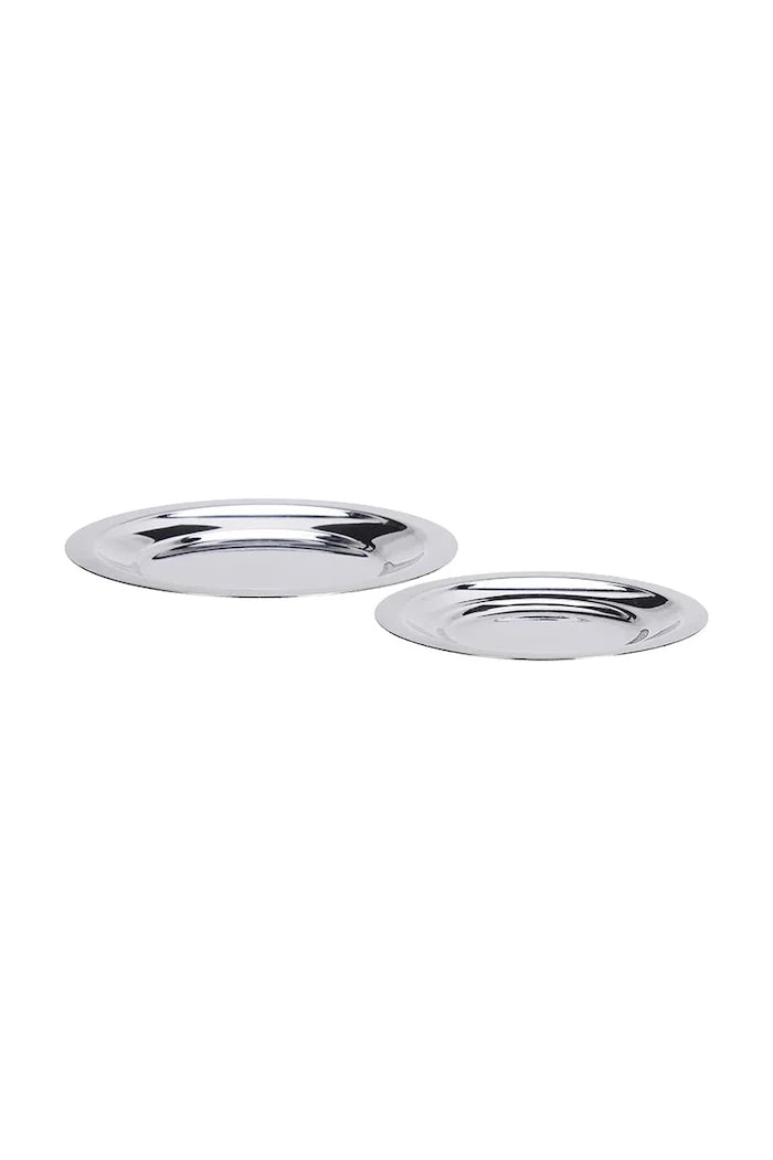 Madam Stoltz Tabak Seti 10 / 12,5 cm (2 Parça)