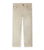 Cotton Corduroy Jagger Jeans (4-8 Years)
